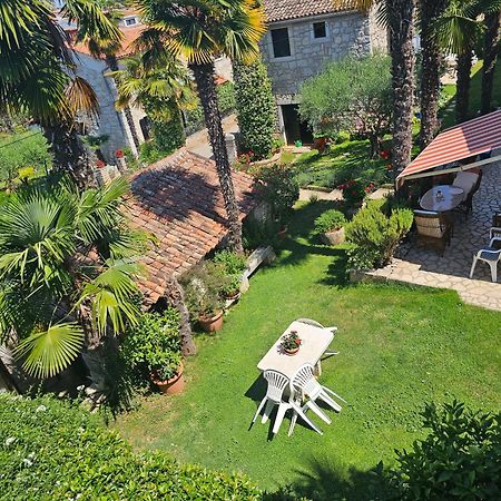Appartment Daniela ฟุนตานา ภายนอก รูปภาพ