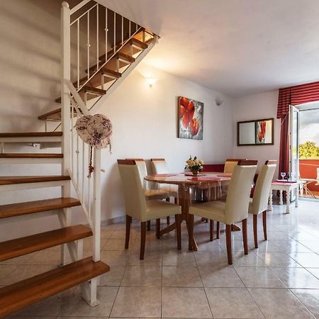 Appartment Daniela ฟุนตานา ภายนอก รูปภาพ