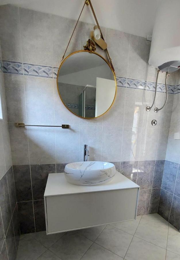 Appartment Daniela ฟุนตานา ภายนอก รูปภาพ