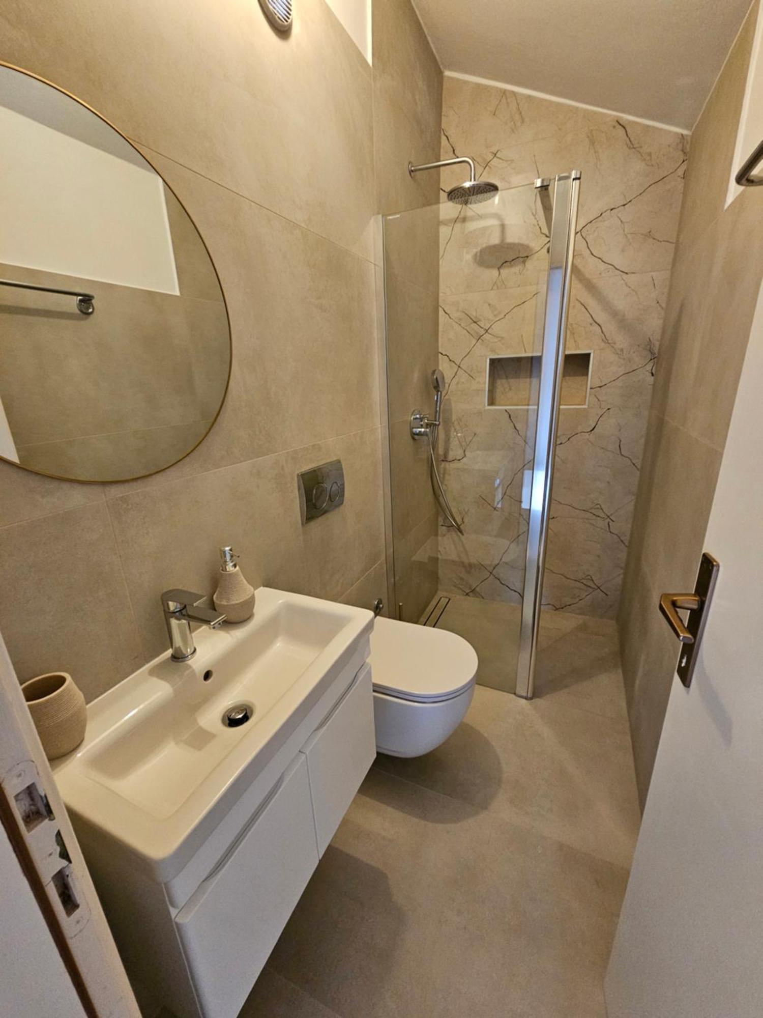Appartment Daniela ฟุนตานา ห้อง รูปภาพ
