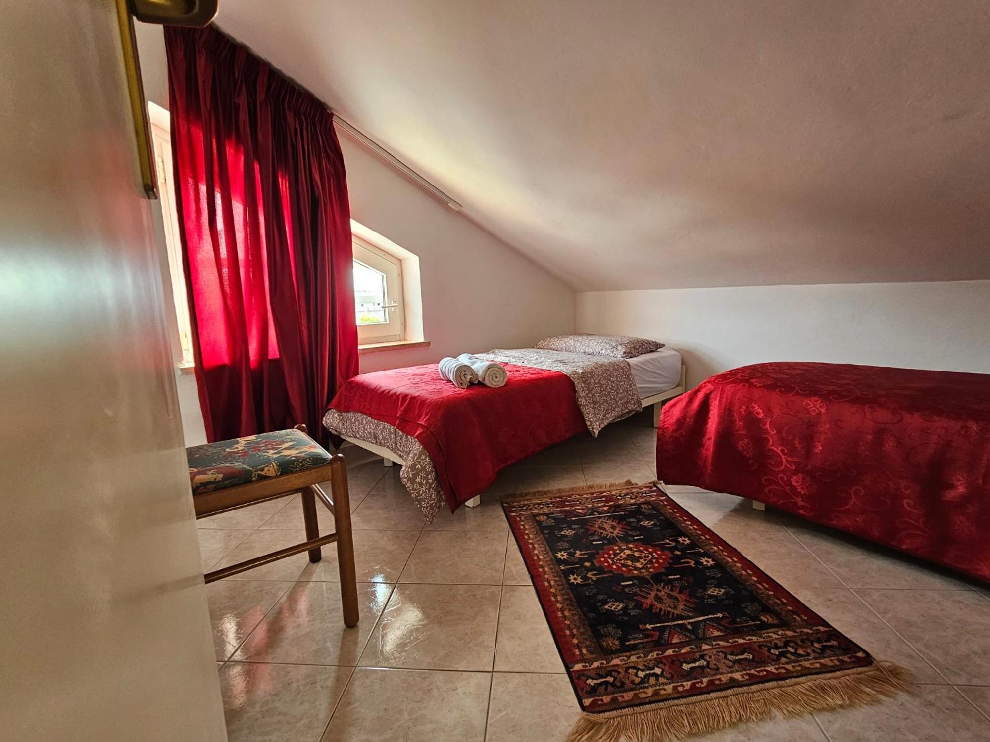 Appartment Daniela ฟุนตานา ภายนอก รูปภาพ