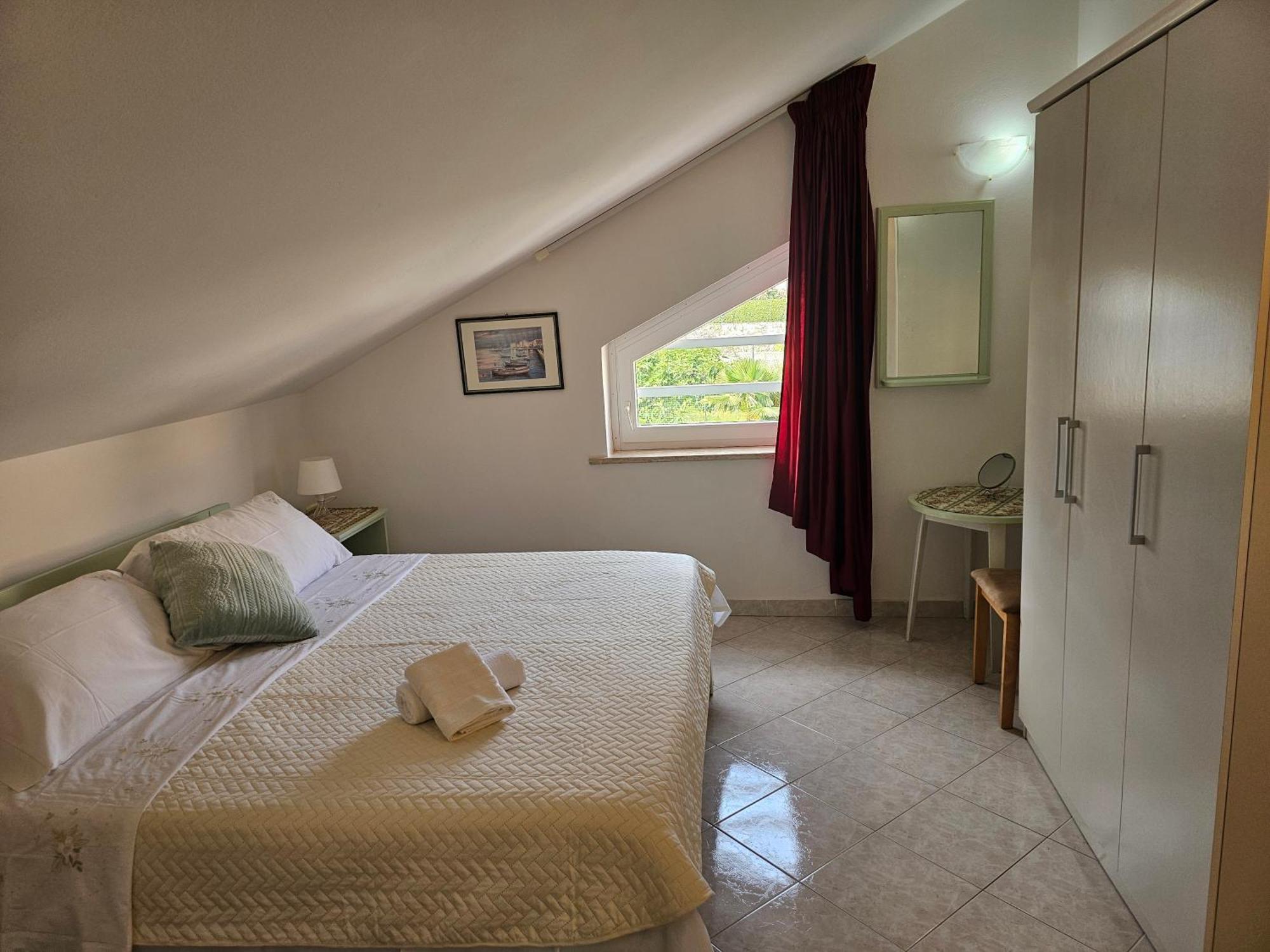 Appartment Daniela ฟุนตานา ภายนอก รูปภาพ