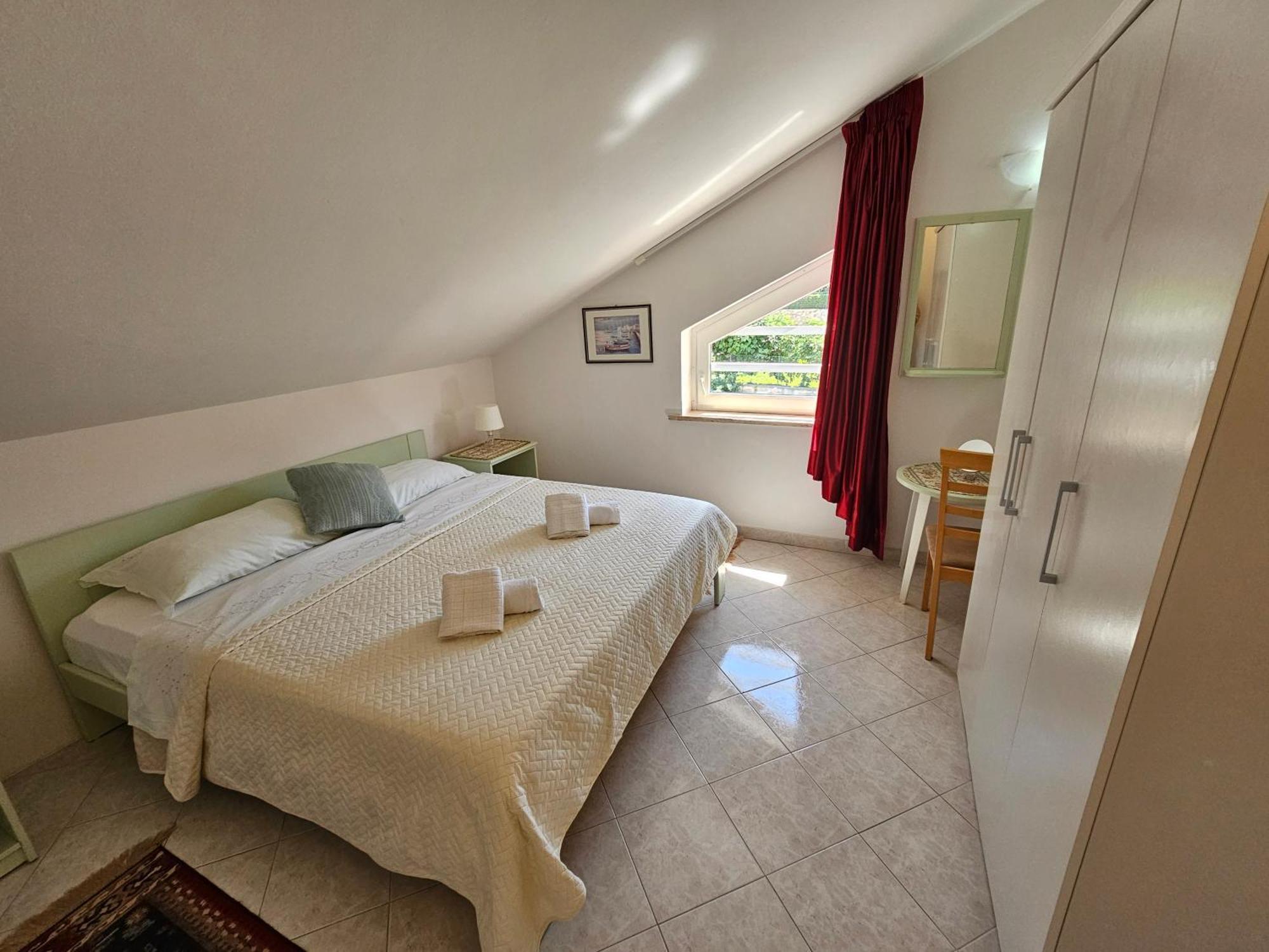 Appartment Daniela ฟุนตานา ภายนอก รูปภาพ