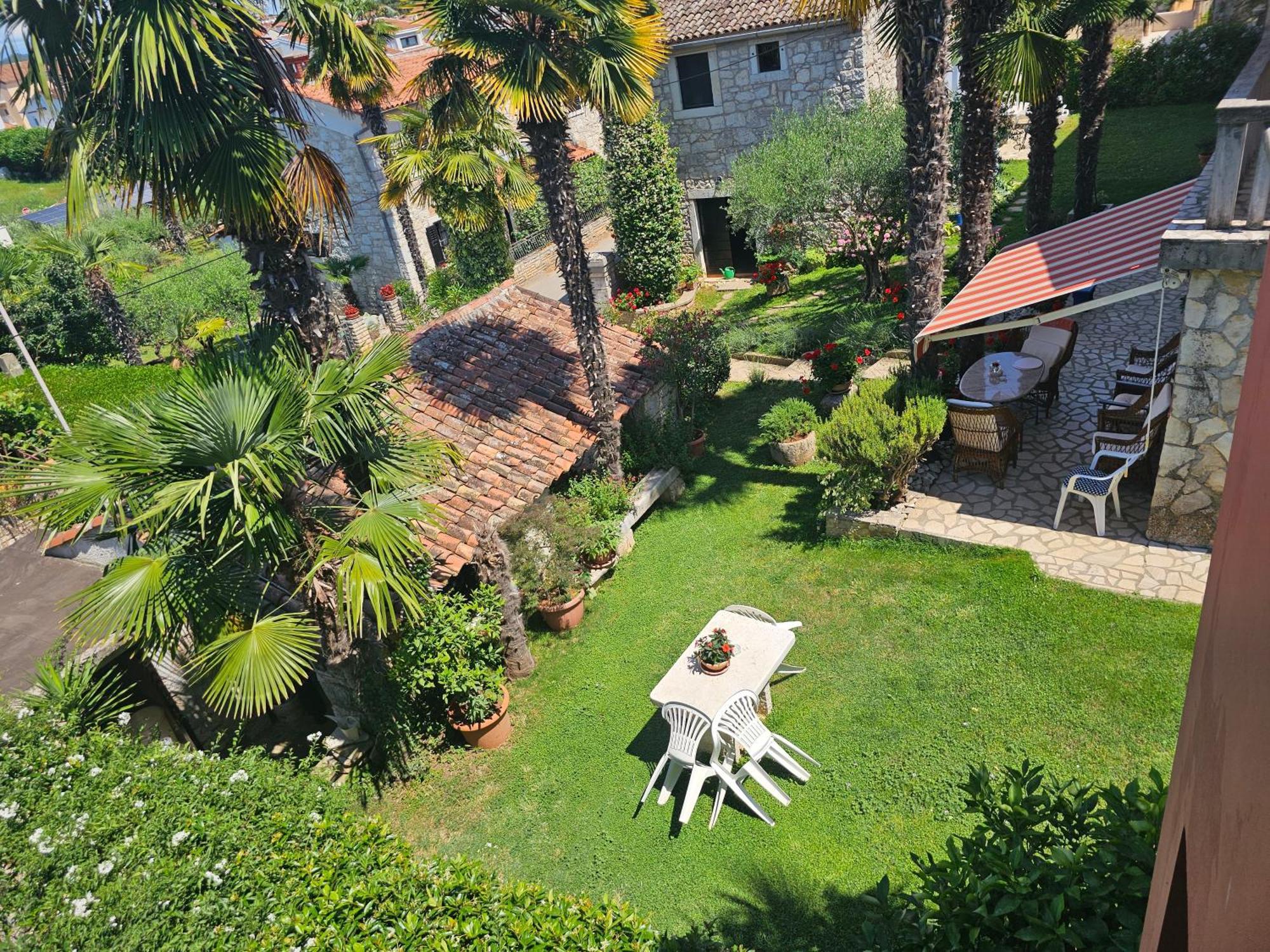 Appartment Daniela ฟุนตานา ภายนอก รูปภาพ