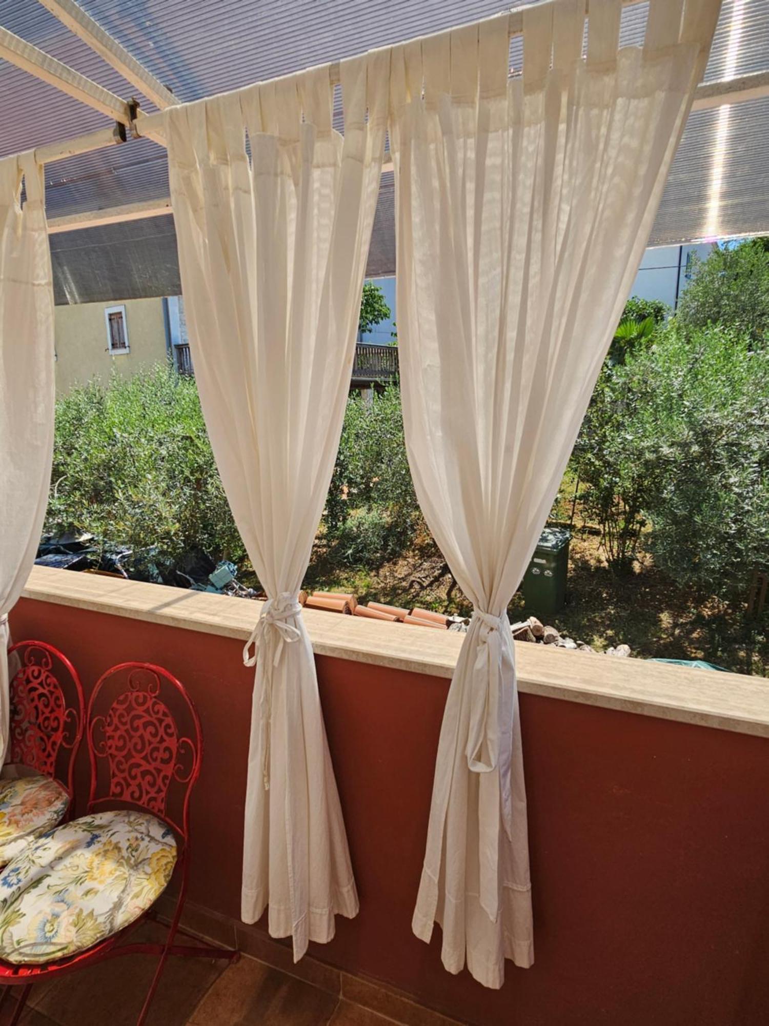 Appartment Daniela ฟุนตานา ภายนอก รูปภาพ