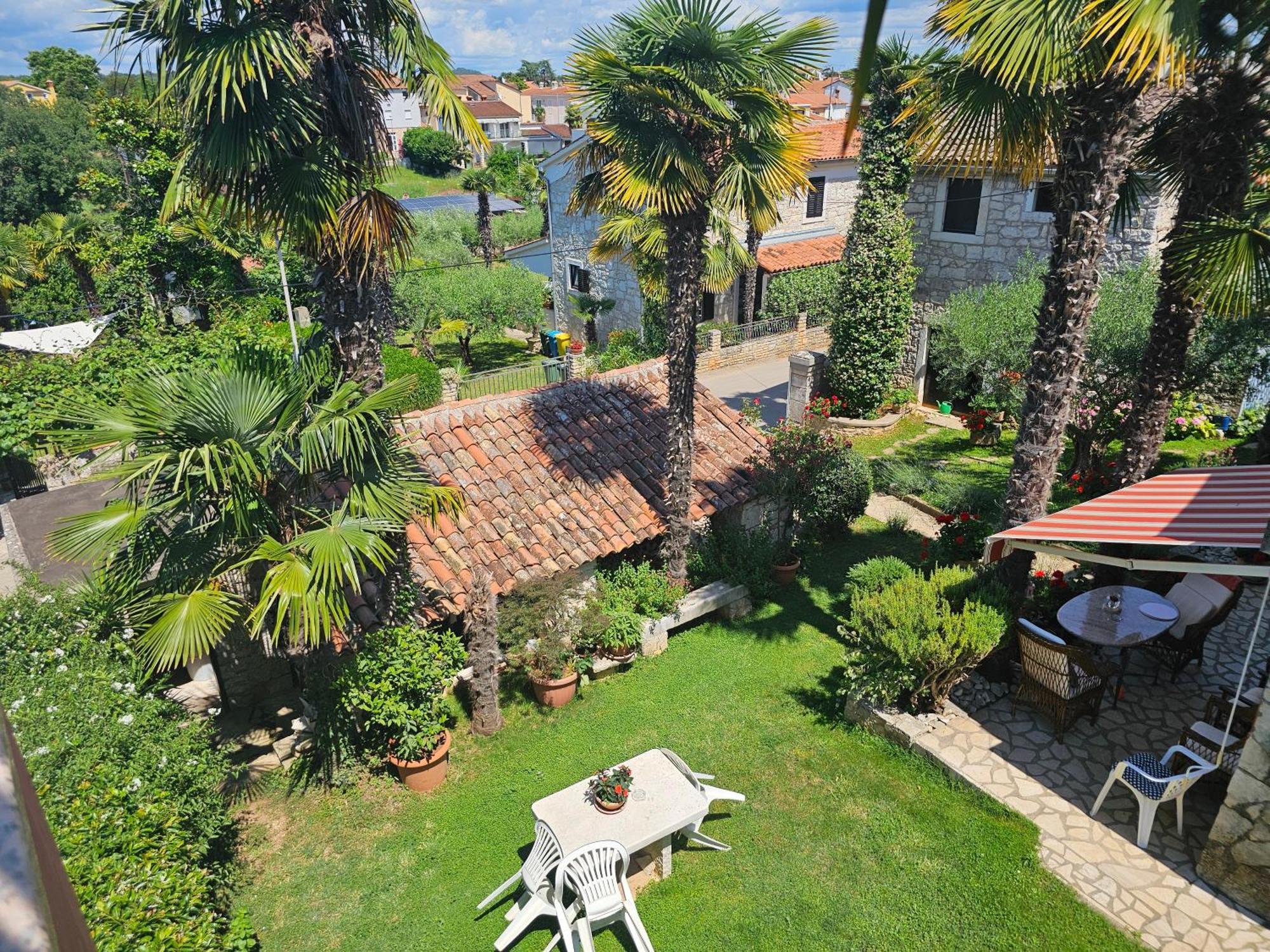 Appartment Daniela ฟุนตานา ภายนอก รูปภาพ