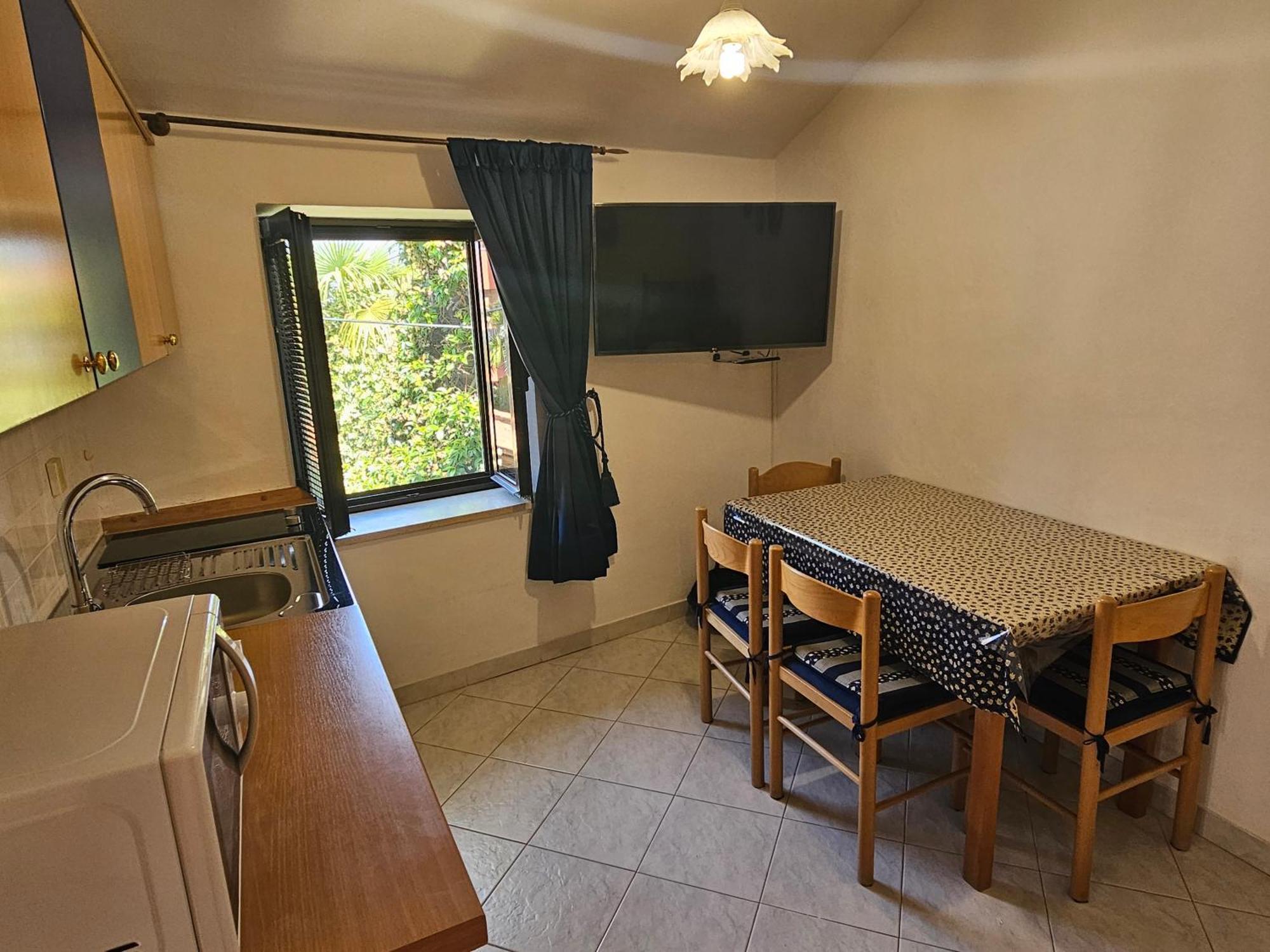 Appartment Daniela ฟุนตานา ห้อง รูปภาพ