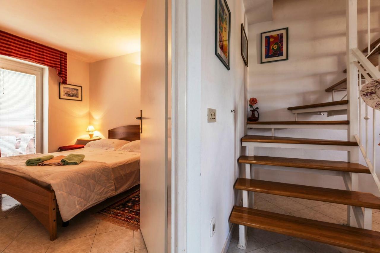 Appartment Daniela ฟุนตานา ภายนอก รูปภาพ