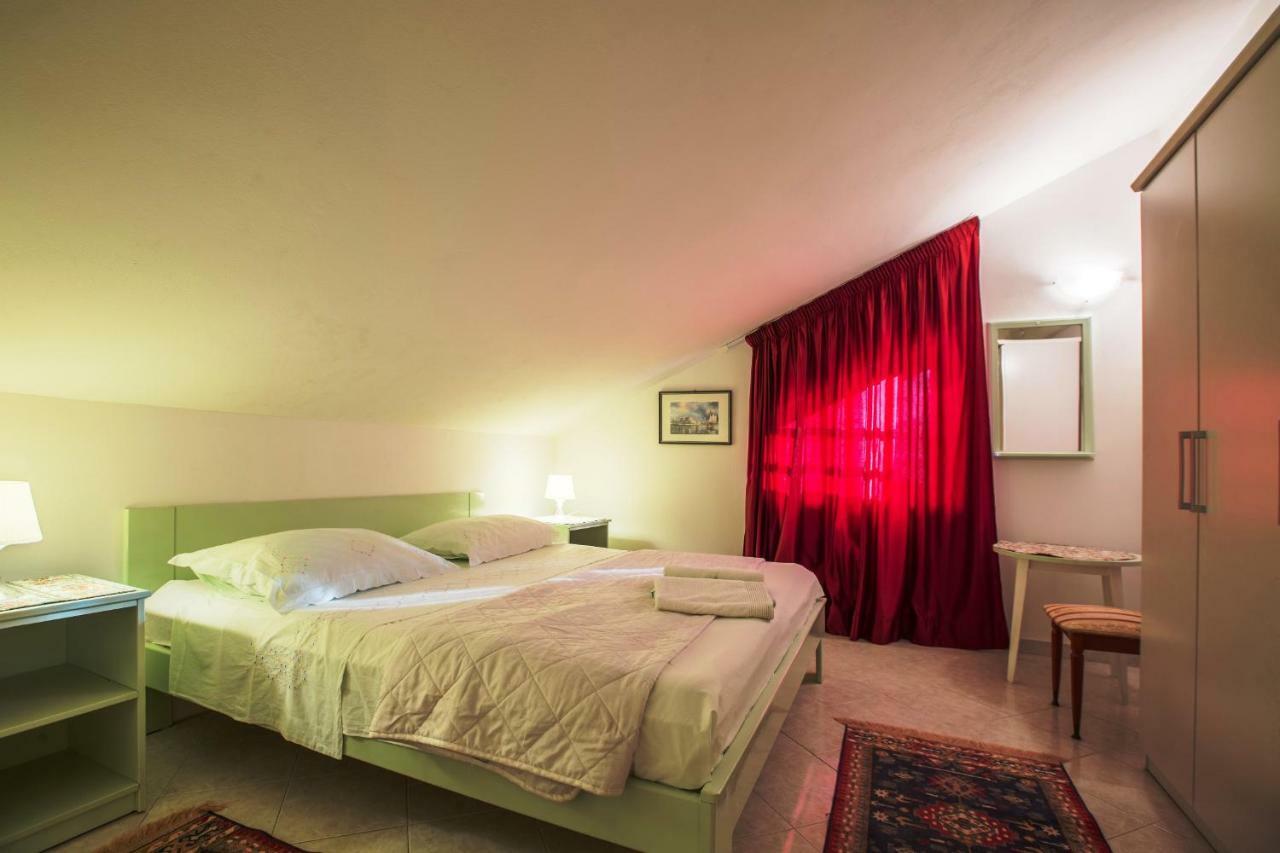 Appartment Daniela ฟุนตานา ภายนอก รูปภาพ