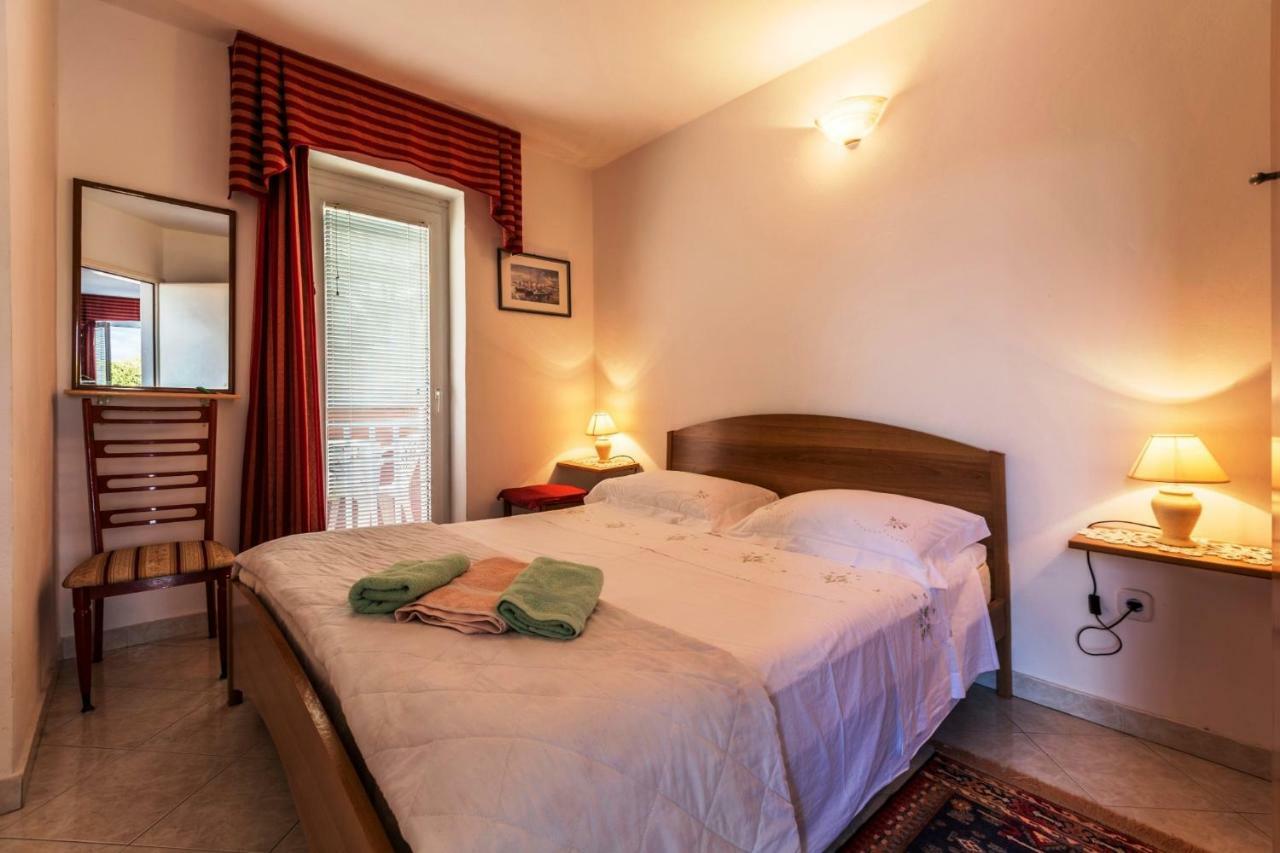 Appartment Daniela ฟุนตานา ภายนอก รูปภาพ
