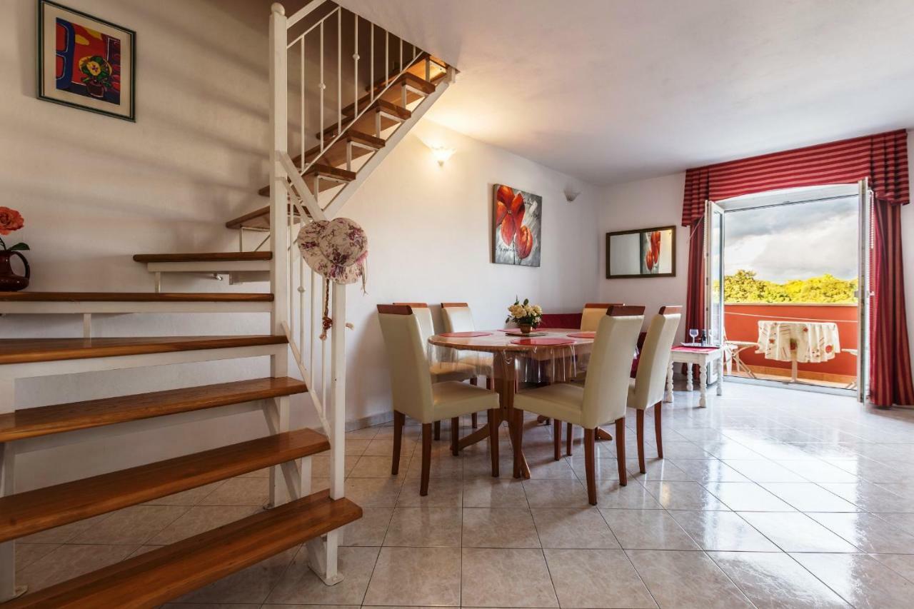 Appartment Daniela ฟุนตานา ภายนอก รูปภาพ