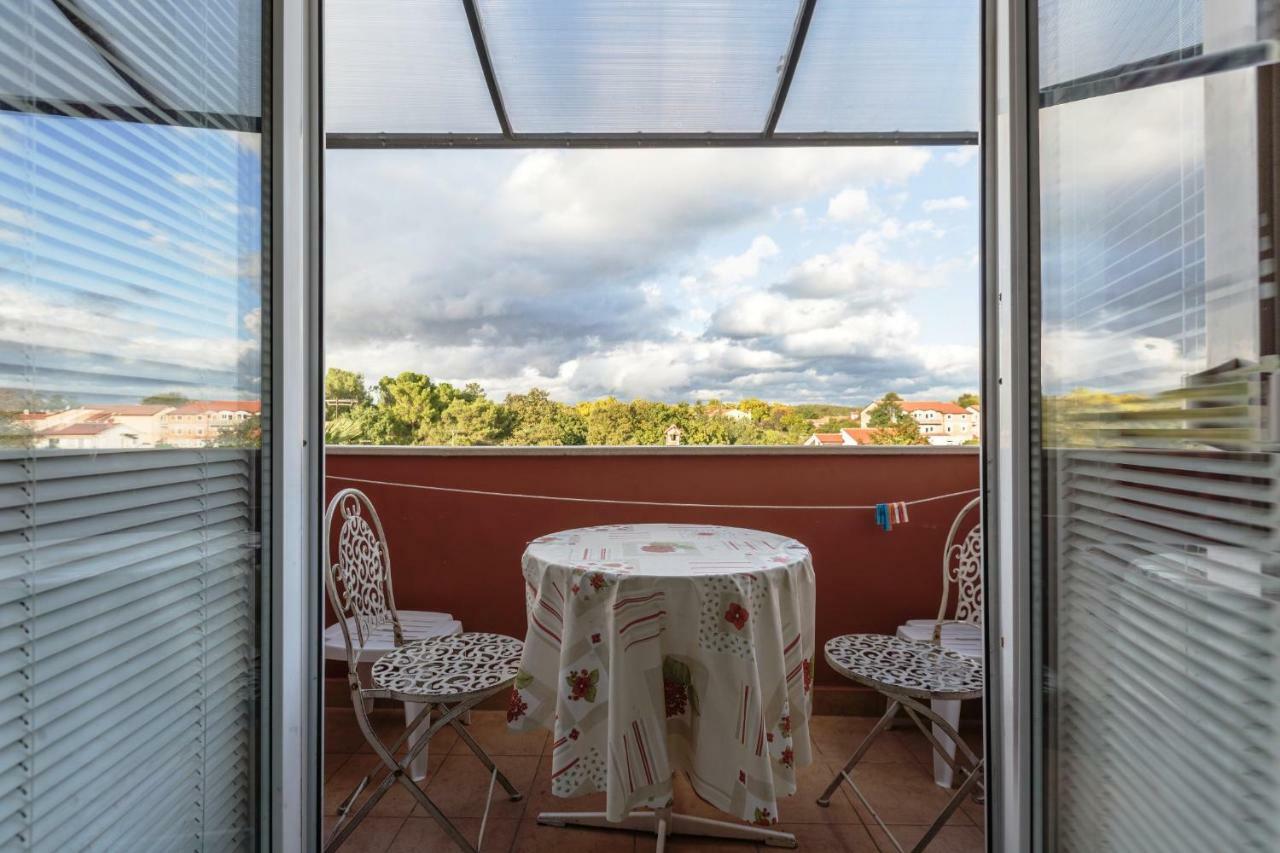 Appartment Daniela ฟุนตานา ภายนอก รูปภาพ
