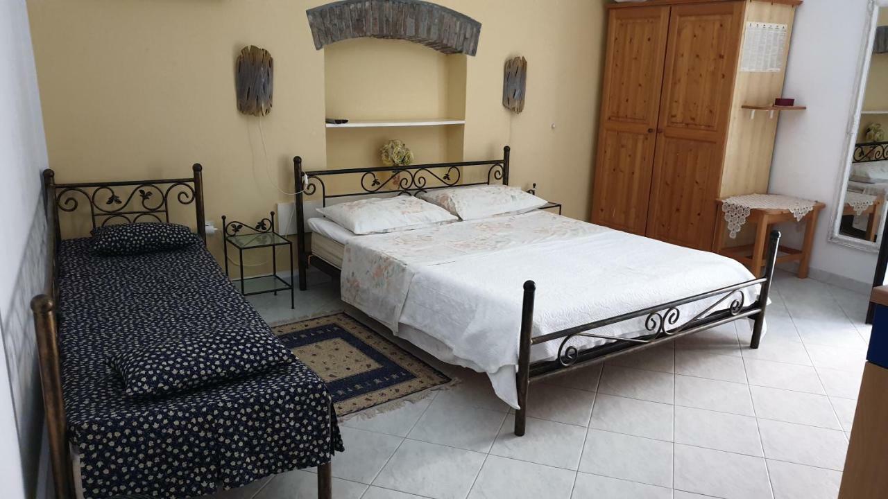 Appartment Daniela ฟุนตานา ภายนอก รูปภาพ