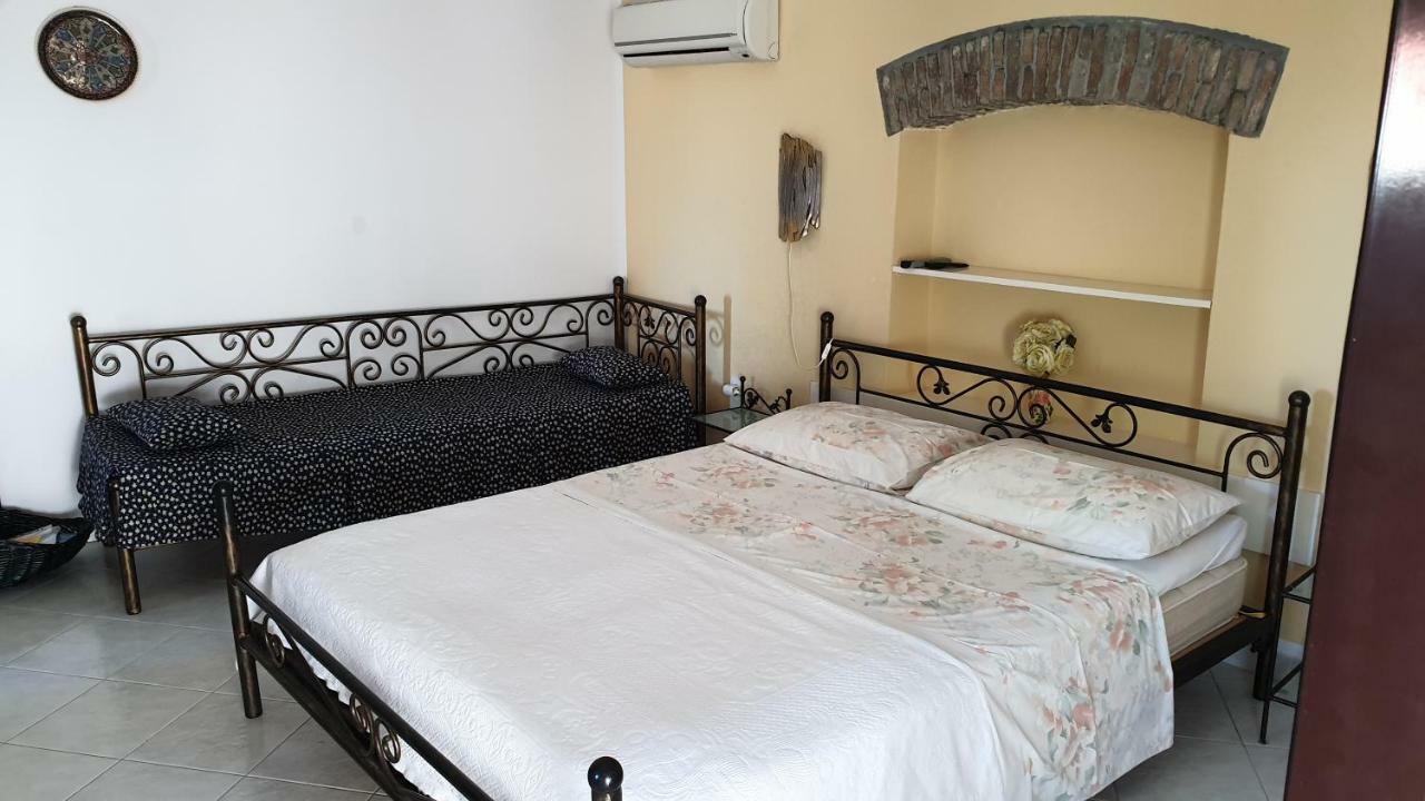 Appartment Daniela ฟุนตานา ภายนอก รูปภาพ