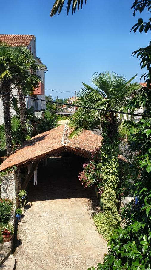 Appartment Daniela ฟุนตานา ภายนอก รูปภาพ