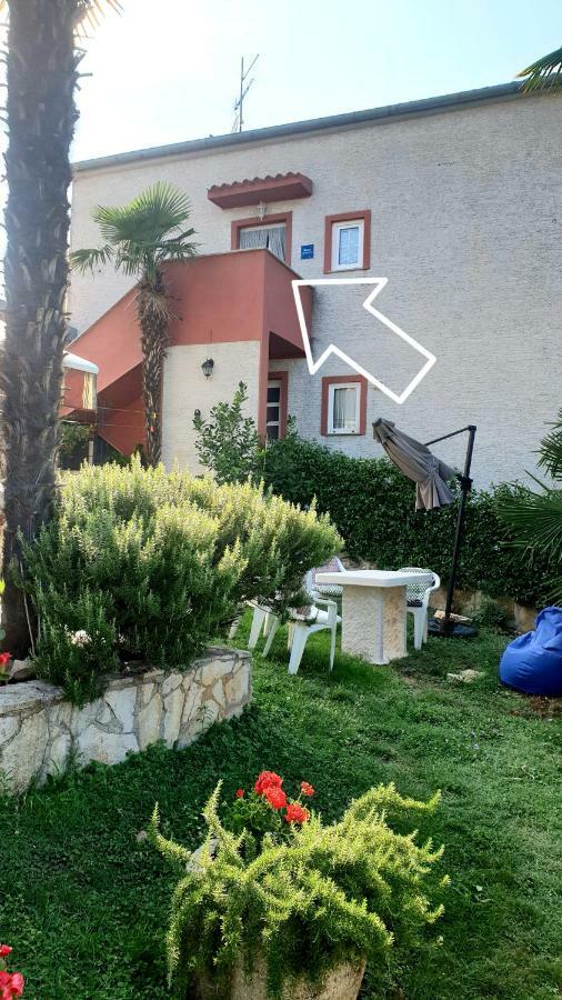 Appartment Daniela ฟุนตานา ภายนอก รูปภาพ